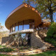 Chenequa Residence by Robert Harvey Oshatz Architect
