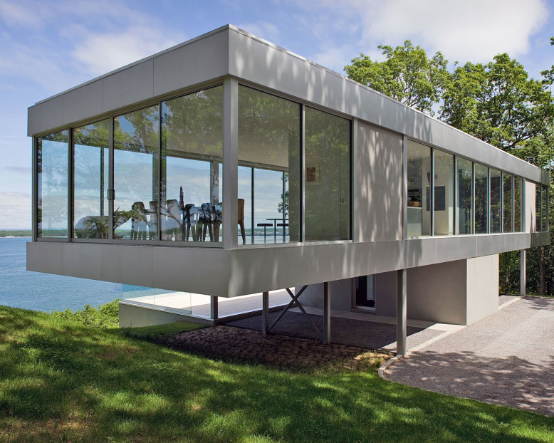 House by Stuart Parr Design