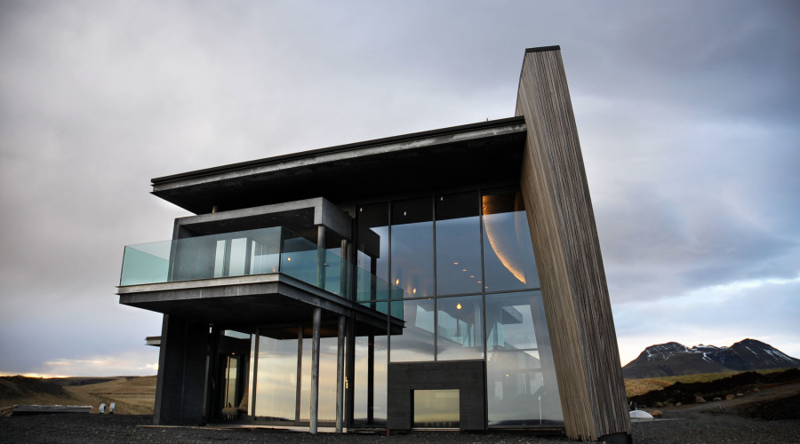 Casa G by Gudmundur Jonsson Arkitektkontor