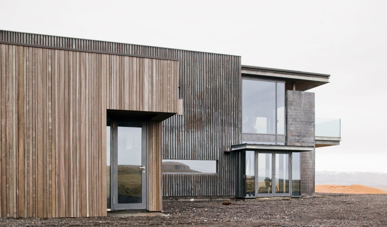 Casa G by Gudmundur Jonsson Arkitektkontor