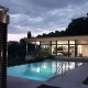 Fioravanti Poolhouse by MDU Architects