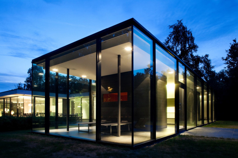 House Faes by HVH Architecten