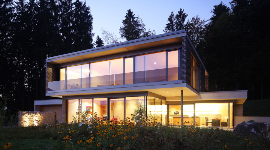 House Gulm by Aicher Ziviltechniker GmbH