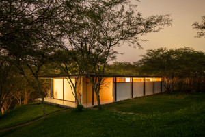 Los Faiques Dwellings by DURAN & HERMIDA Arquitectos Asociados