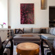 Luxury Loft Apartment Renovation by Guillaume Gentet