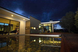 Rotopai Residence by Studio MWA