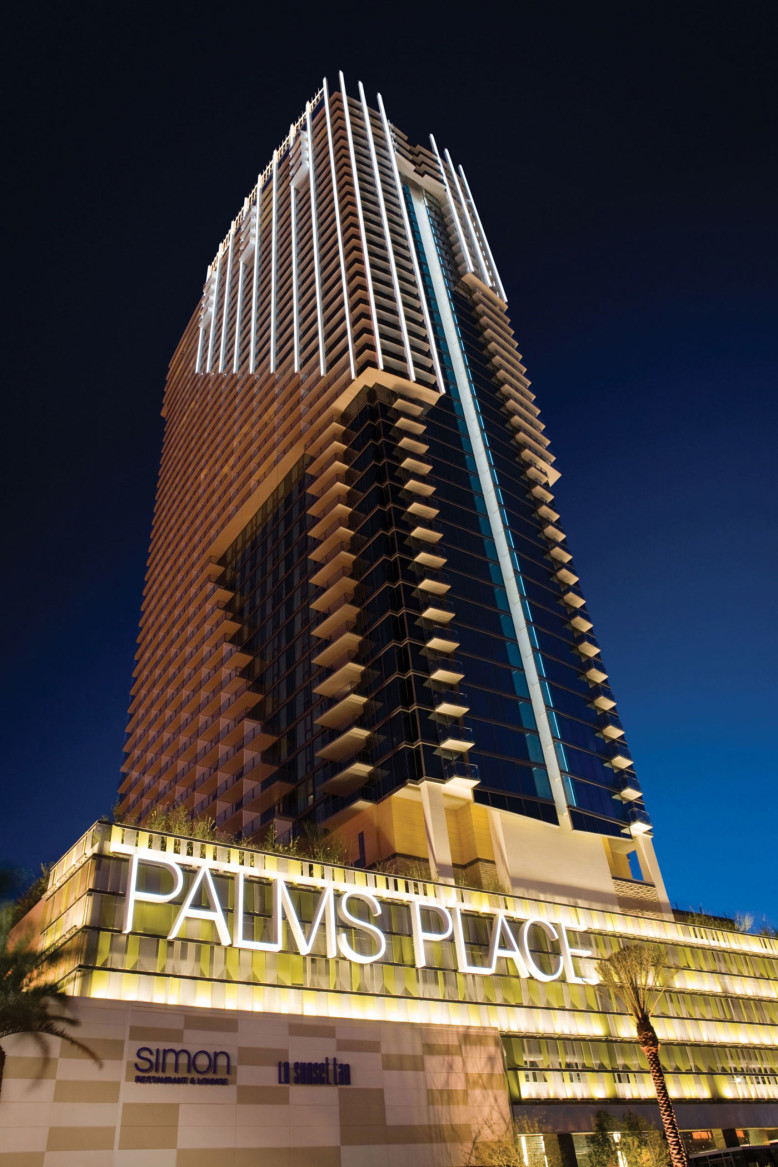 Palms Casino Resort 