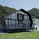 Villa SSK by Takeshi Hirobe Architects