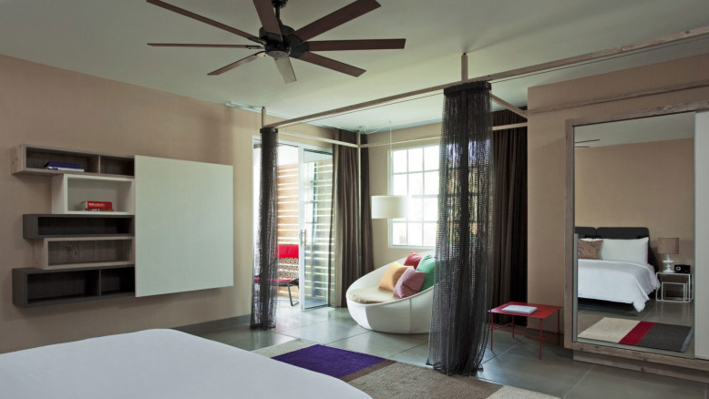Luxury Retreat & Spa – Vieques Island