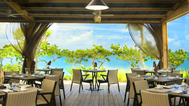 W Retreat & SpLuxury Retreat & Spa – Vieques Islanda – Vieques Island