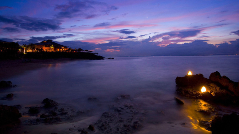 Luxury Retreat & Spa – Vieques Island