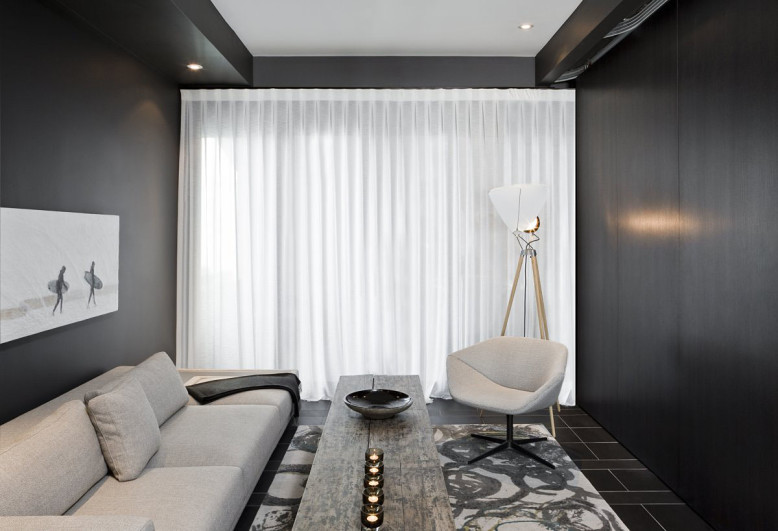 Modern Interior by Cecconi Simone