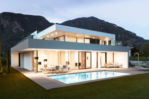 M2 House by monovolume architecture + design