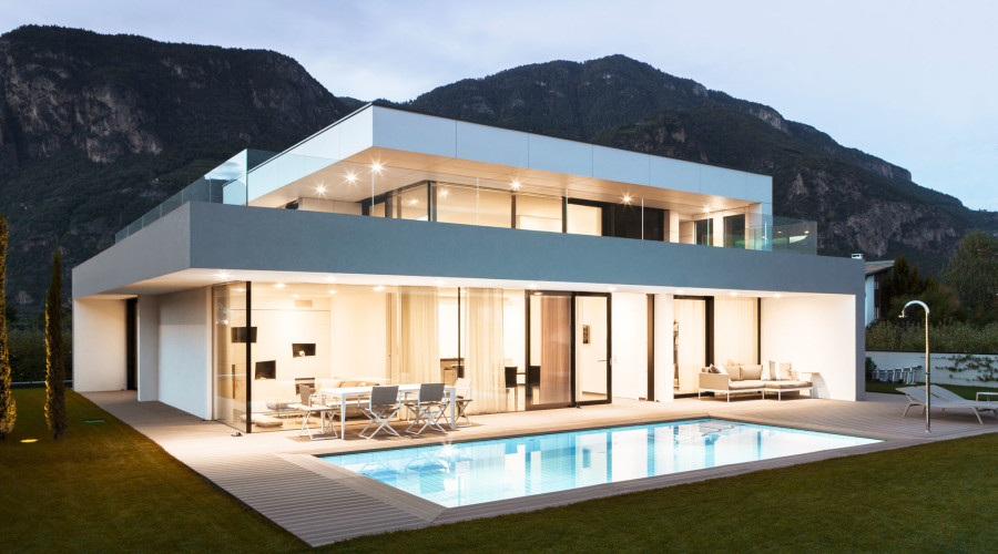 M2 House by monovolume architecture + design