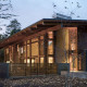 The Mulligan Residence by Scott Edwards Architecture