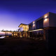 Acill Atem House by Broissin Architects