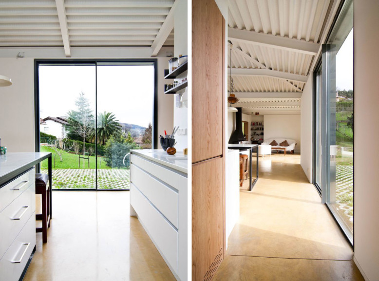 Lara Rios House & Atelier by F451 Arquitectura