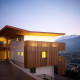PF Single Family House by Burnazzi Feltrin Architects