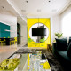 Stylish apartment by Brunete Fraccaroli