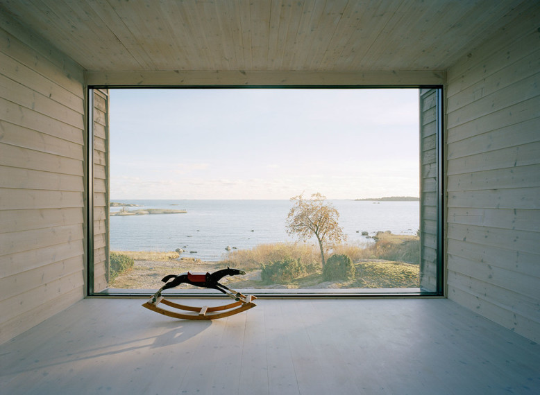  Summer house in Sweden with beautiful sea views
