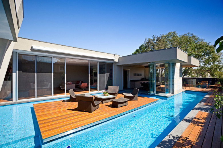 Canterbury Residence by Canny