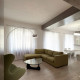 Pan Apartment by Carola Vannini Architecture