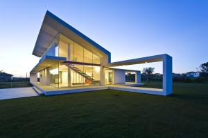 Villa T by Architrend Architecture