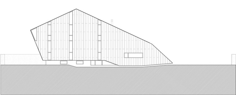 Haus W by Pott Architects