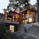 Hillside House by SB Architects