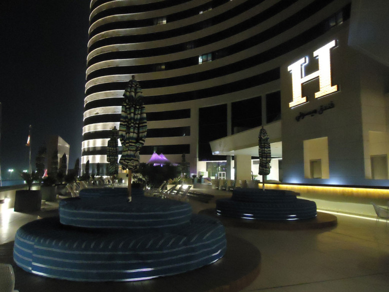 Hotel in Kuwait City, Kuwait