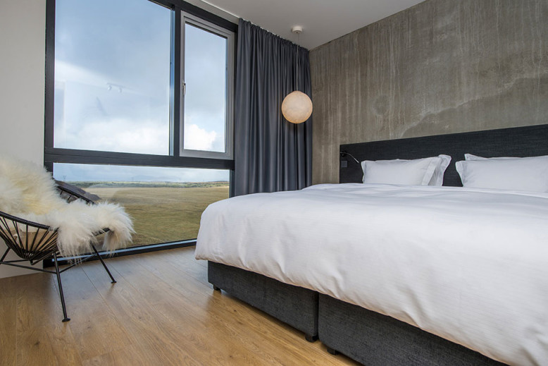 Luxury Hotel in Iceland
