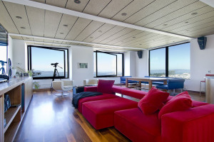 San Francisco Apartment by Butler Armsden Architects