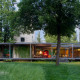 Jodlowa House by PCKO & MOFO Architects