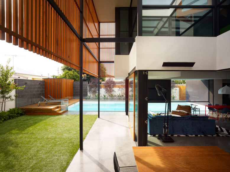 Hope Street Geelong West by Steve Domoney Architecture