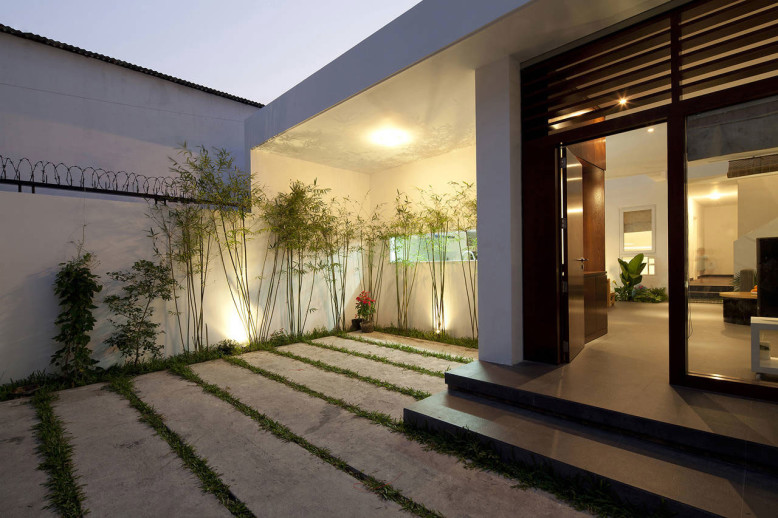 Private House by MM++ Architects