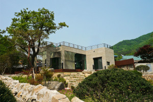 House of San Jo by Studio Gaon