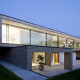 Hurst House by John Pardey Architects & Ström Architects