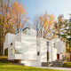 NaCl Residence by David Jameson Architect