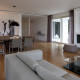 Apartment in Panorama-Voula by Lm Architects