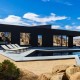 Black Desert House by Marc Atlan and Oller & Pejic