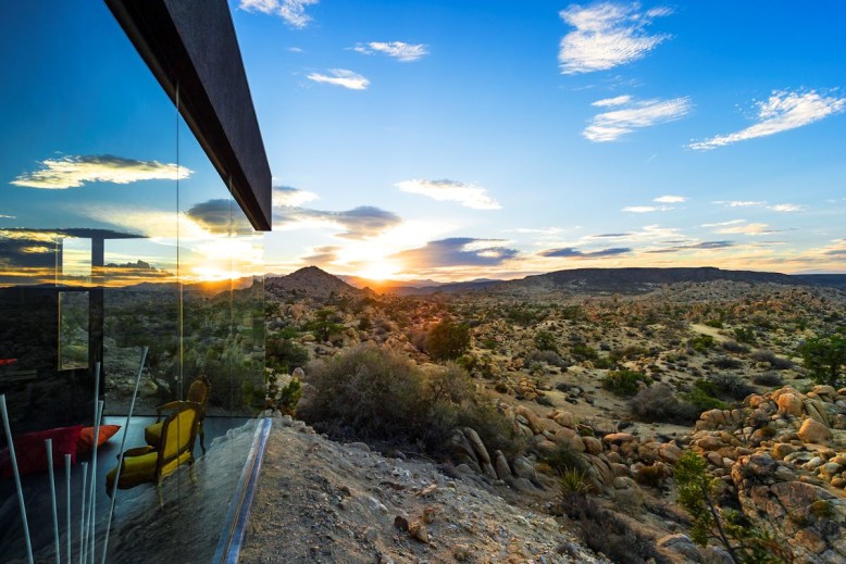 Stunning property in Yucca Valley