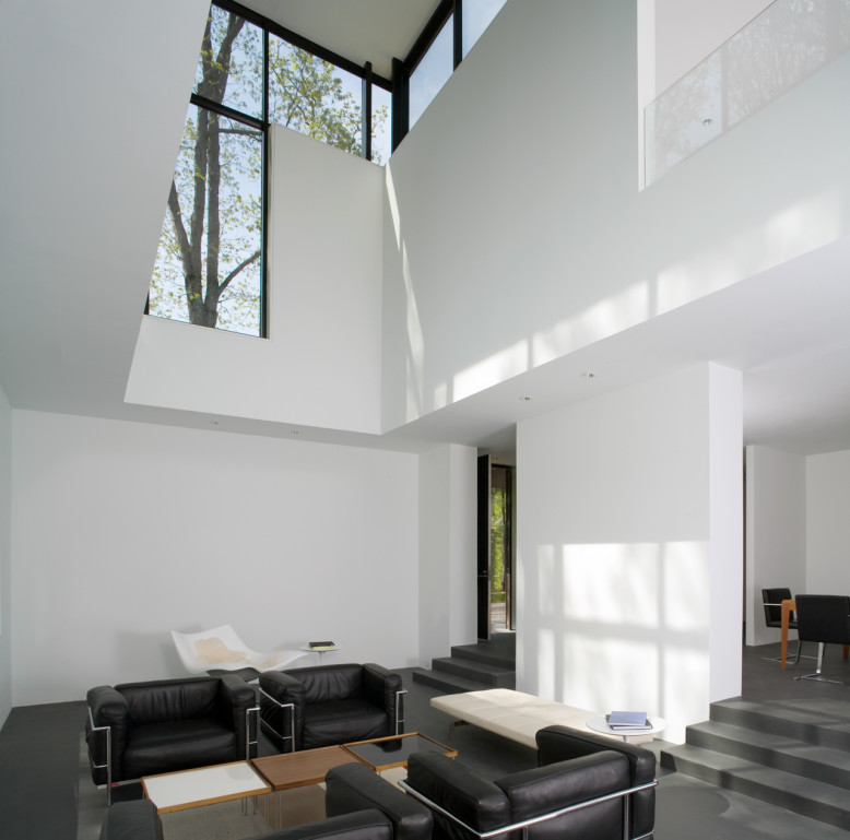 Residence by David Jamerson Architect