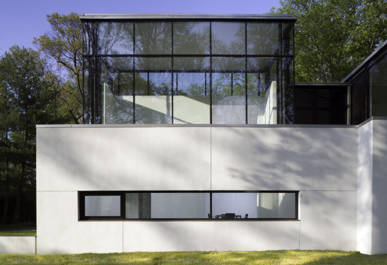 Residence by David Jamerson Architect