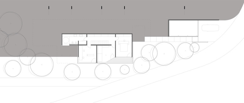 Family House by Multiplan arhitekti