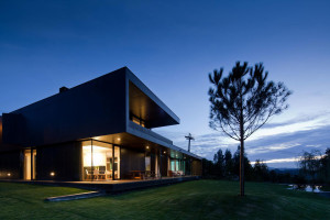L23 House by Pitágoras Arquitectos