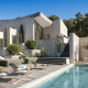 Modern Rental Villa in Saint Tropez: Villa Tulum