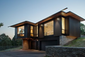 Piedmont Residence by Carlton Architecture+Design
