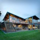 Far Pond Residence by Bates Masi Architects