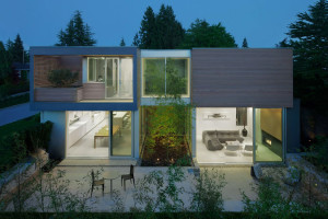 Findlay Residence by Splyce Design