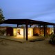Rimrock Ranch House by Lloyd Russell AIA